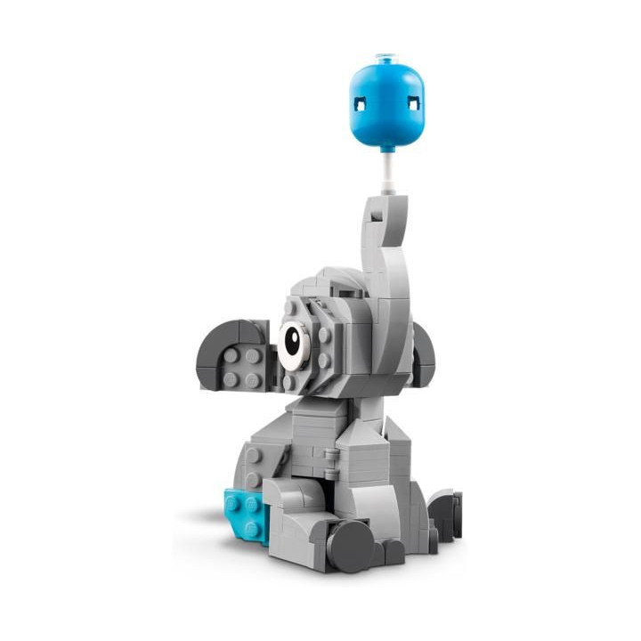 LEGO Iconic - Slůně na obloze