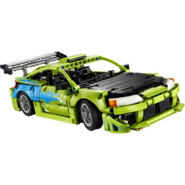 LEGO Technic - Auto Fast and Furious Mitsubishi Eclipse