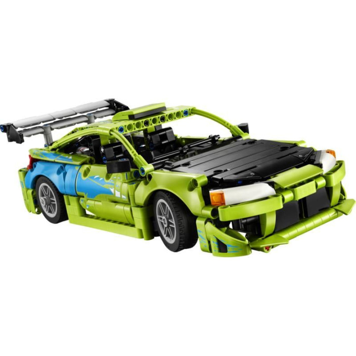 LEGO Technic - Auto Fast and Furious Mitsubishi Eclipse