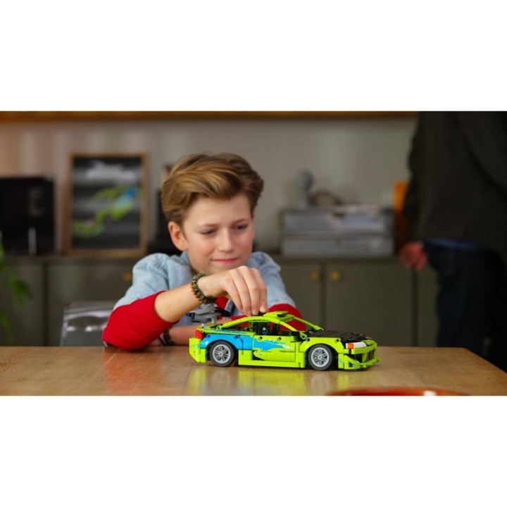 LEGO Technic - Auto Fast and Furious Mitsubishi Eclipse