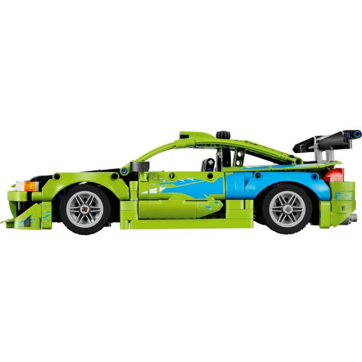 LEGO Technic - Auto Fast and Furious Mitsubishi Eclipse