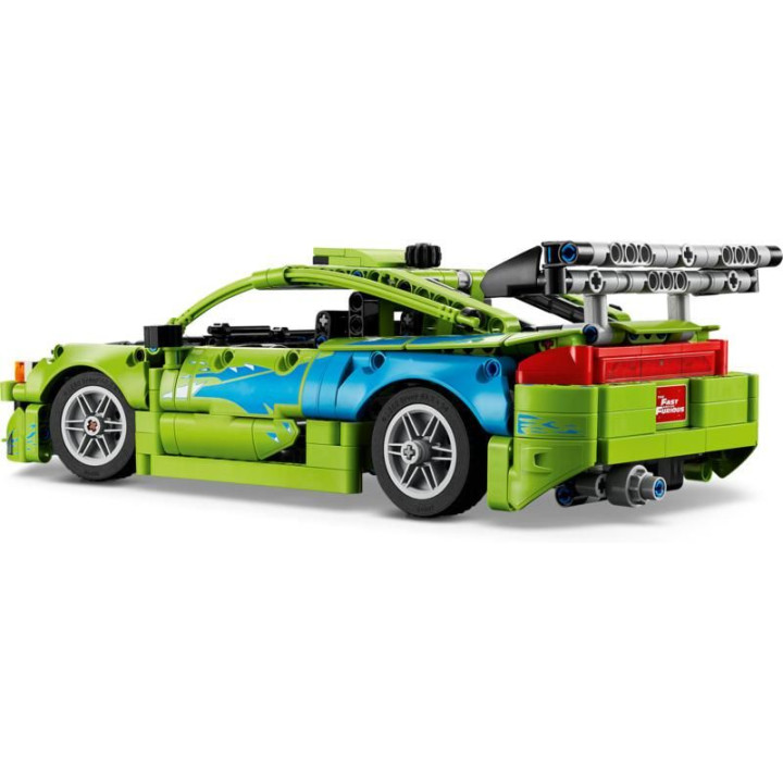 LEGO Technic - Auto Fast and Furious Mitsubishi Eclipse