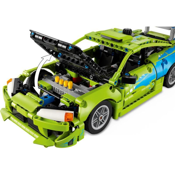 LEGO Technic - Auto Fast and Furious Mitsubishi Eclipse