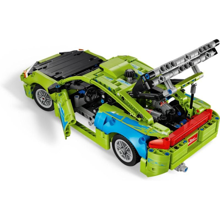LEGO Technic - Auto Fast and Furious Mitsubishi Eclipse