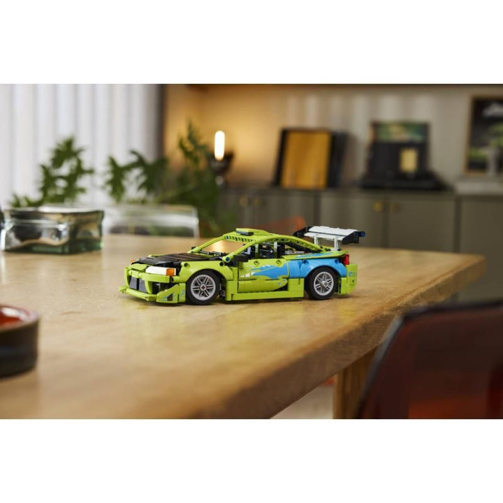 LEGO Technic - Auto Fast and Furious Mitsubishi Eclipse