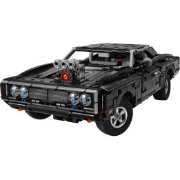 LEGO Technic - Auto Fast and Furious Dodge Charger R/T