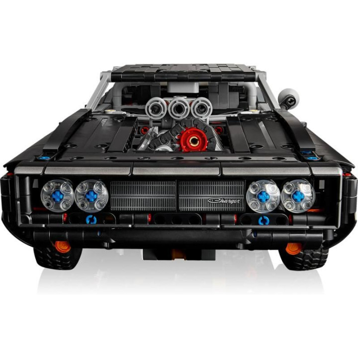 LEGO Technic - Auto Fast and Furious Dodge Charger R/T