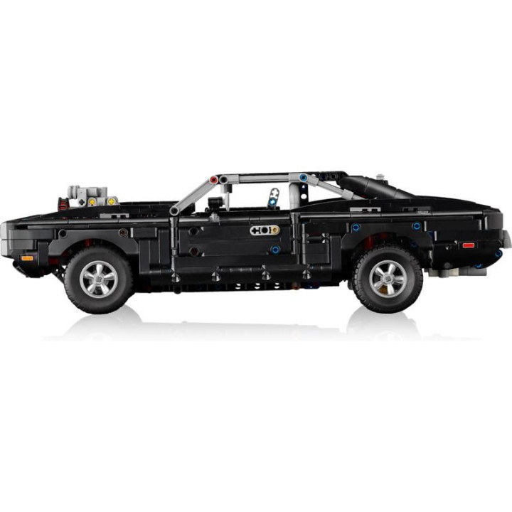 LEGO Technic - Auto Fast and Furious Dodge Charger R/T