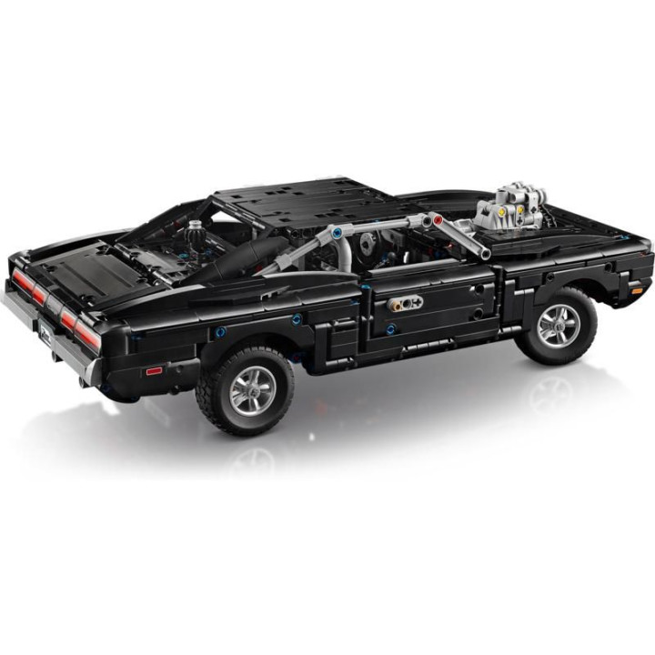 LEGO Technic - Auto Fast and Furious Dodge Charger R/T