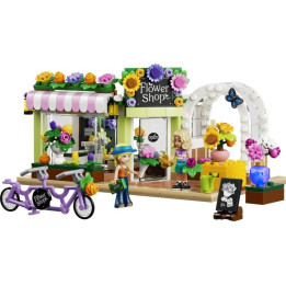 LEGO Friends - Kreativní květinářství