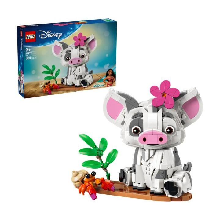 LEGO Disney - Pua