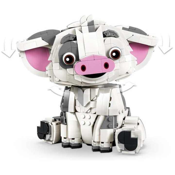 LEGO Disney - Pua