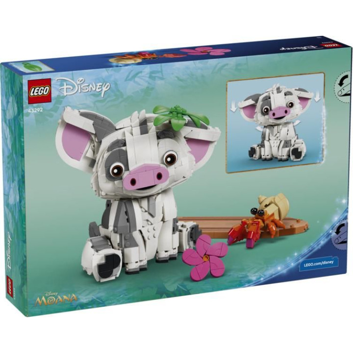 LEGO Disney - Pua