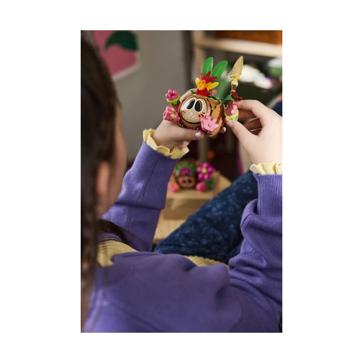 LEGO Disney - Kakamorové