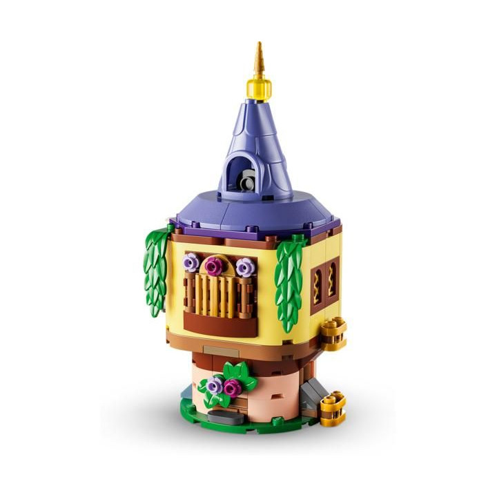 LEGO Disney - Locika ve své mini věži