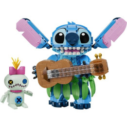 LEGO Disney - Stitch a Scrump