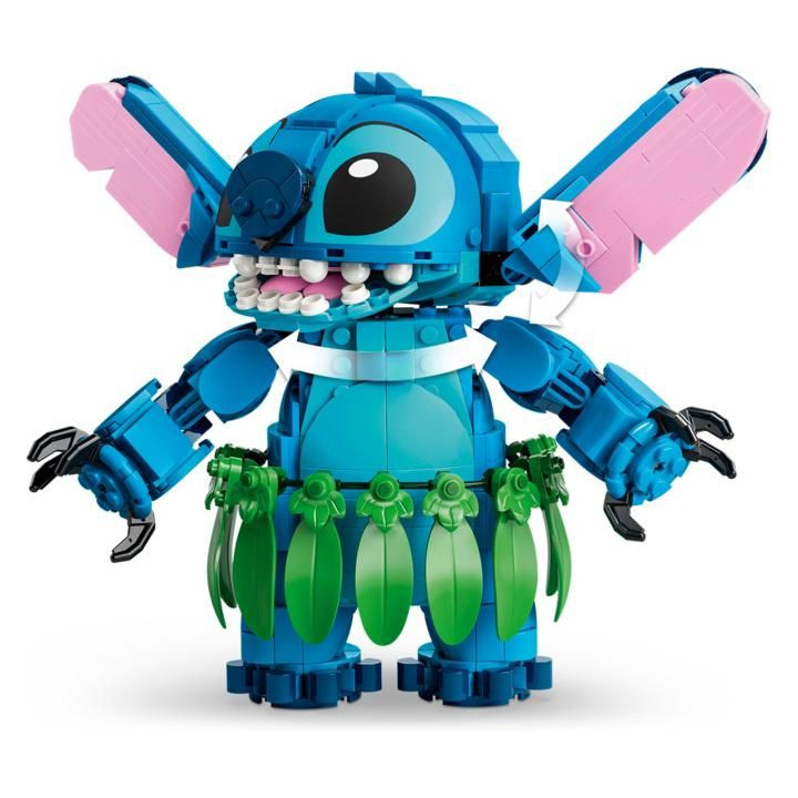 LEGO Disney - Stitch a Scrump