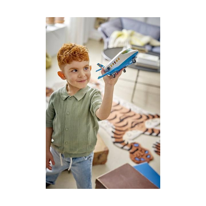 LEGO City - Dopravní letadlo