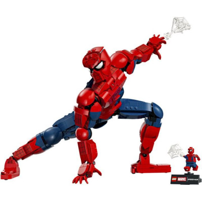 LEGO Marvel - Figurka hrdiny: Spider-Man