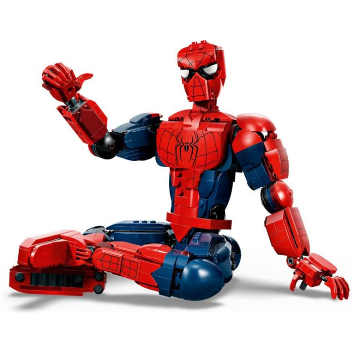 LEGO Marvel - Figurka hrdiny: Spider-Man