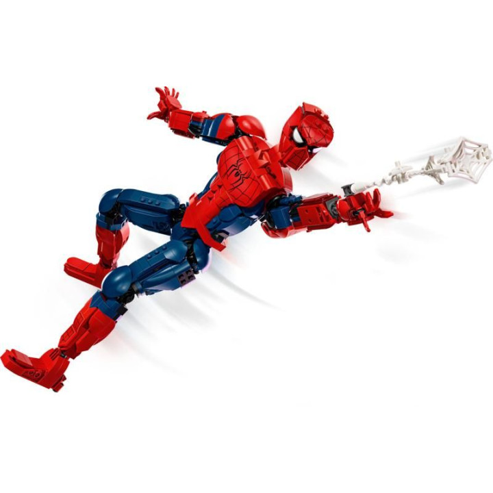 LEGO Marvel - Figurka hrdiny: Spider-Man