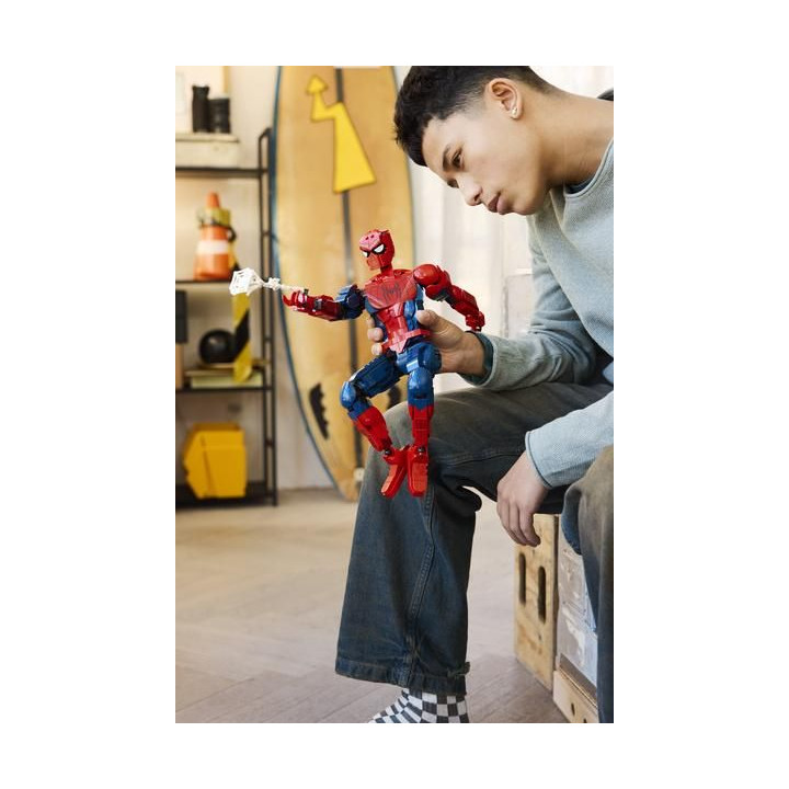 LEGO Marvel - Figurka hrdiny: Spider-Man