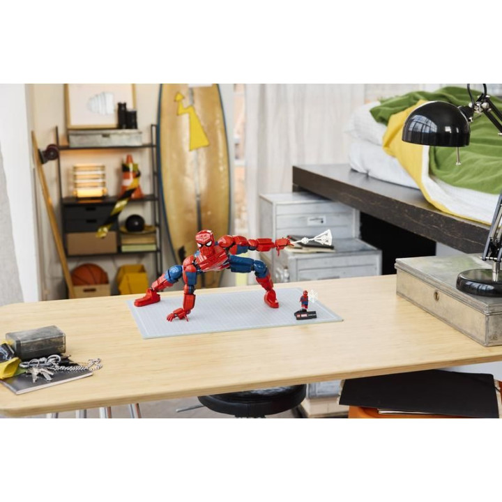 LEGO Marvel - Figurka hrdiny: Spider-Man