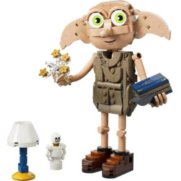 LEGO Harry Potter - Svobodný skřítek Dobby™