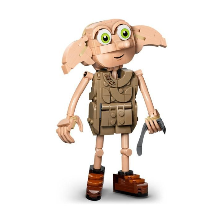 LEGO Harry Potter - Svobodný skřítek Dobby™