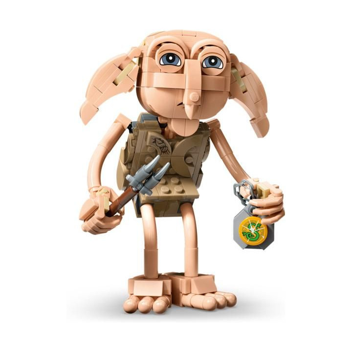 LEGO Harry Potter - Svobodný skřítek Dobby™