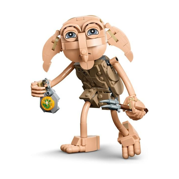 LEGO Harry Potter - Svobodný skřítek Dobby™