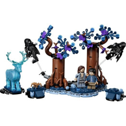 LEGO Harry Potter - Zapovězený les: Expecto Patronum
