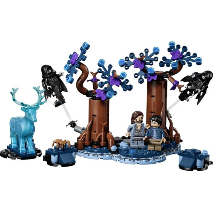 LEGO Harry Potter - Zapovězený les: Expecto Patronum