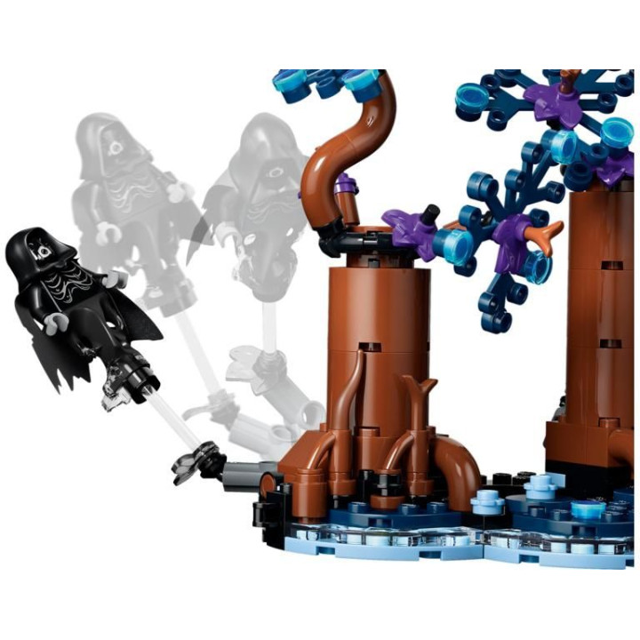 LEGO Harry Potter - Zapovězený les: Expecto Patronum