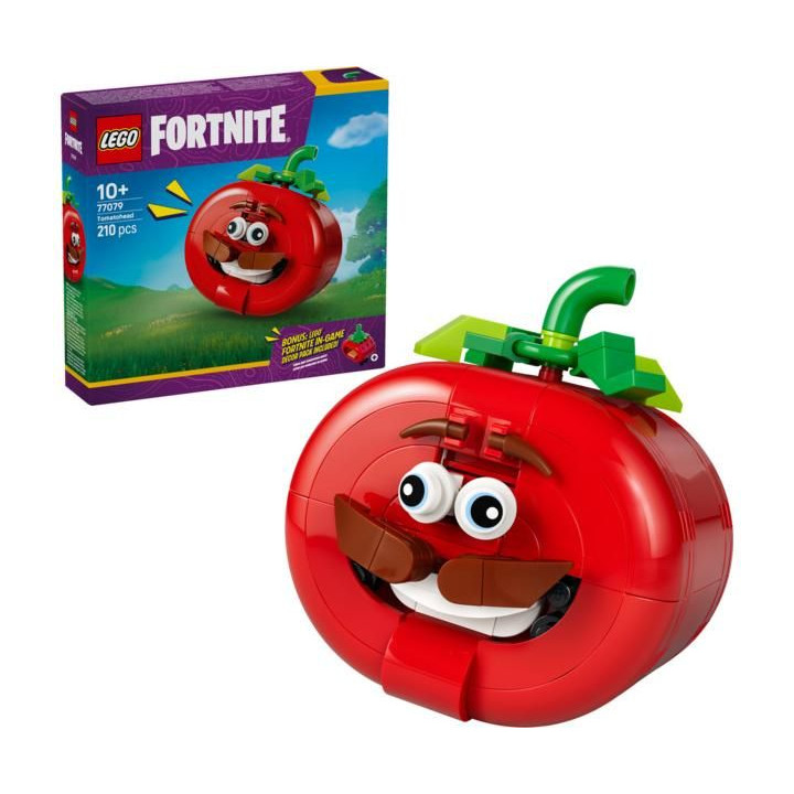 LEGO Fortnite - Tomatohead
