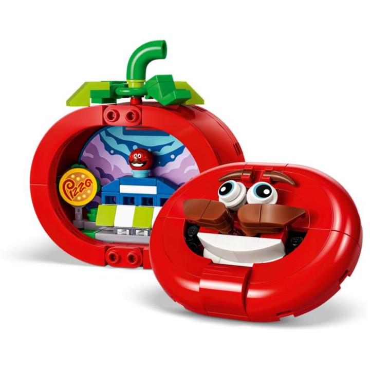 LEGO Fortnite - Tomatohead