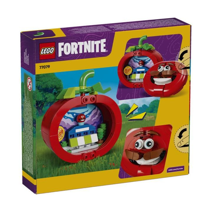 LEGO Fortnite - Tomatohead