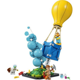 LEGO Fortnite - Supply Drop