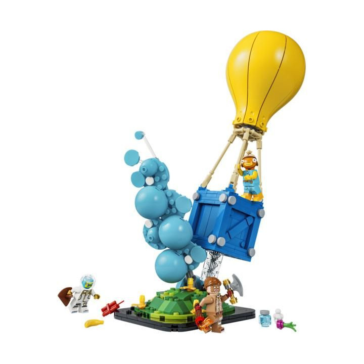 LEGO Fortnite - Supply Drop