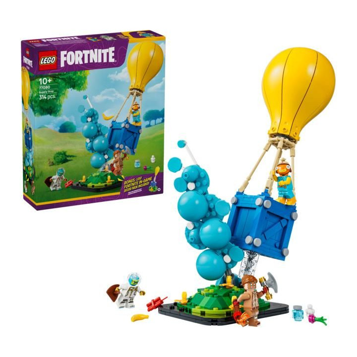 LEGO Fortnite - Supply Drop