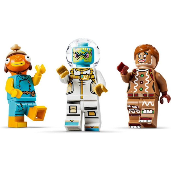 LEGO Fortnite - Supply Drop