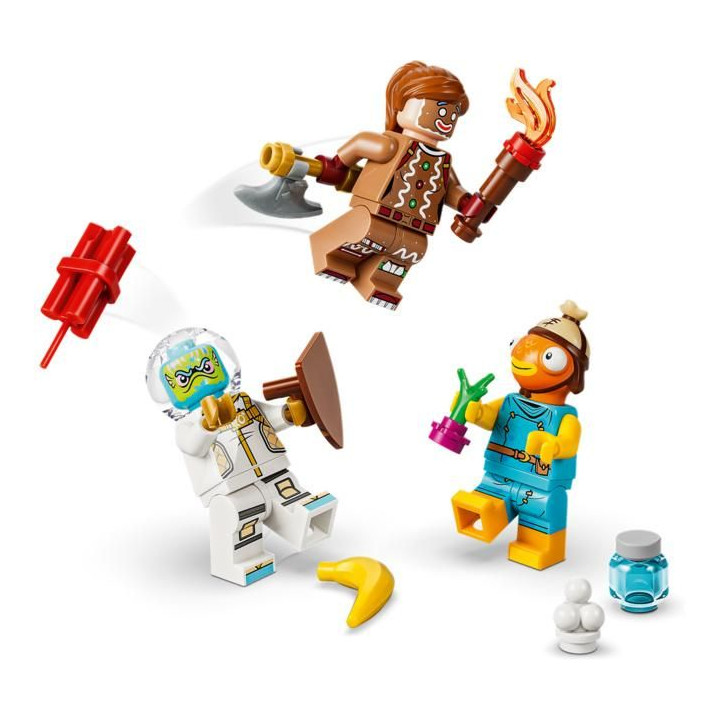 LEGO Fortnite - Supply Drop