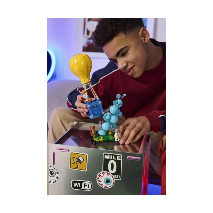 LEGO Fortnite - Supply Drop