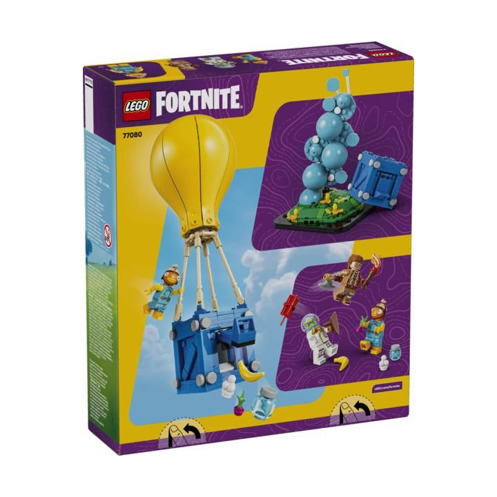 LEGO Fortnite - Supply Drop