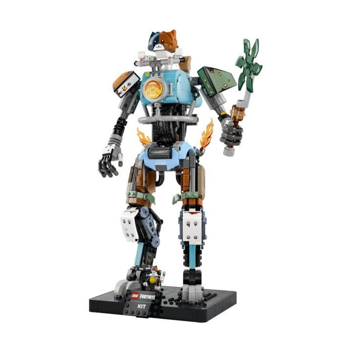 LEGO Fortnite - KIT
