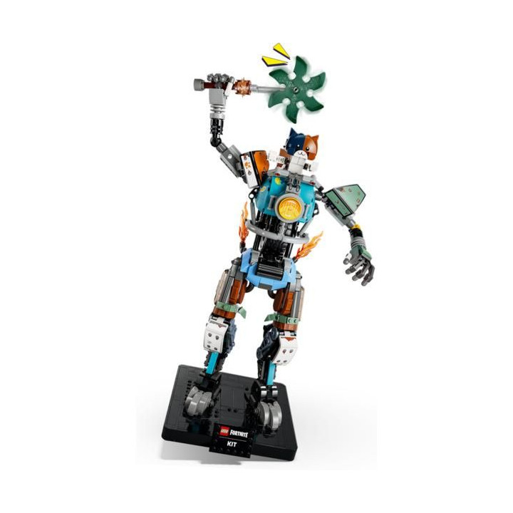 LEGO Fortnite - KIT
