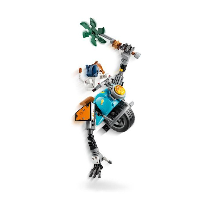 LEGO Fortnite - KIT