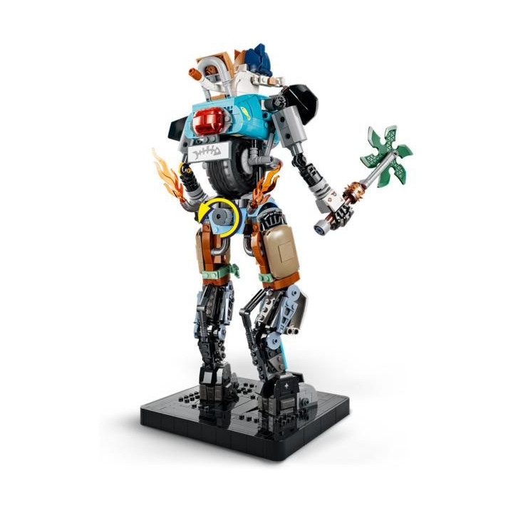 LEGO Fortnite - KIT