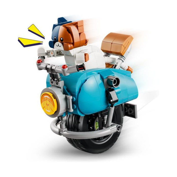 LEGO Fortnite - KIT