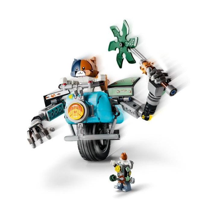 LEGO Fortnite - KIT